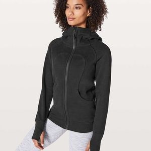 Lululemon Women’s Scuba Hoodie